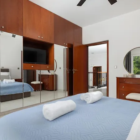 Cielo Hillside וילה